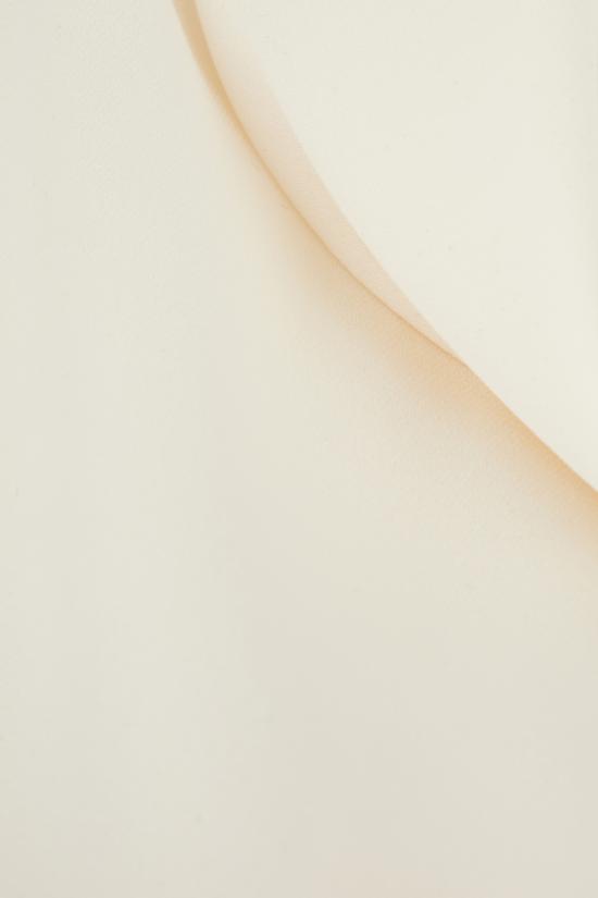 25SS 발렌티노 가라바니 민소매 티셔츠 6B3AEAA51MH A03 Avorio - VALENTINO GARAVANI