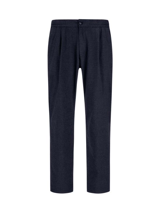 26FW 에르노 스트레이트 팬츠 PT00033UR12729S 9200 BLU