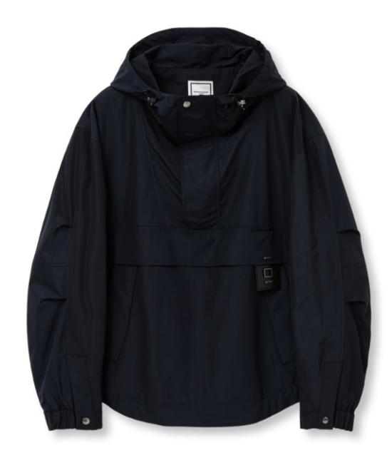  우영미 자켓 W241JP10 934N NAVY