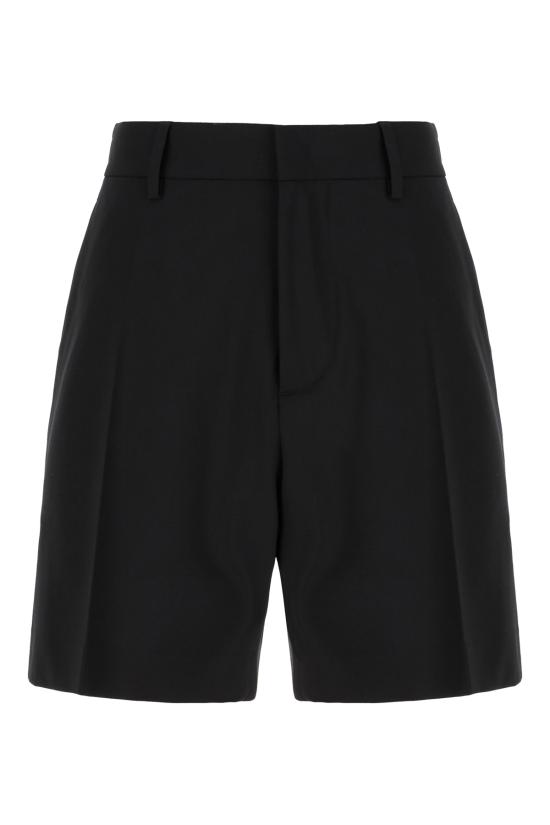 25SS 디스퀘어드2 숏팬츠 S75MU0485S40320 900 BLACK