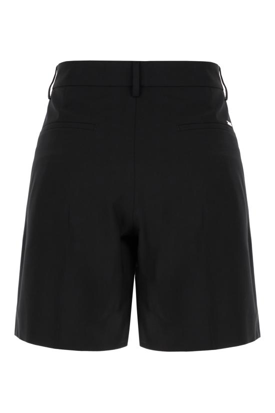 25SS 디스퀘어드2 숏팬츠 S75MU0485S40320 900 BLACK - DSQUARED2