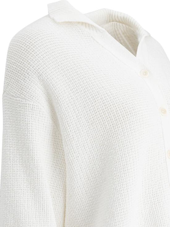 25SS 우마멍 가디건 UM242UCD40WHITE White - UMARMUNG