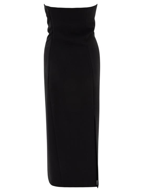 24FW 에프 아이티 원피스 398541790019 Black - F.IT