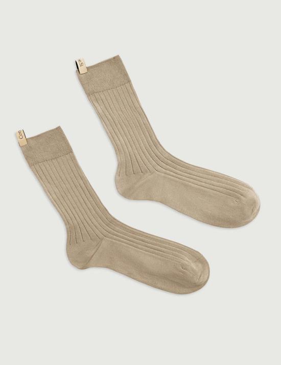  Comme Si 양말 콤 시 더 이브스 삭스