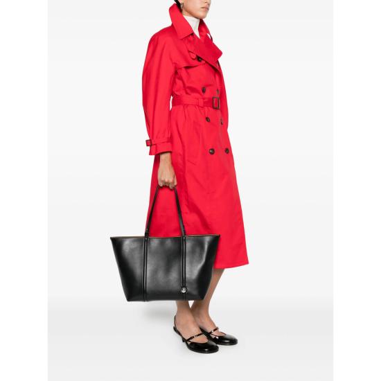 25FW 자크뮈스 토트백 BAU00433 AC18A08 990 BLACK - JACQUEMUS