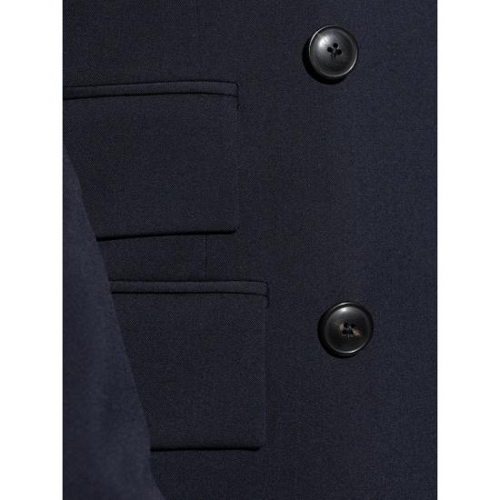 25FW 비비안웨스트우드 수트 자켓 2301002F W018V K401 BLUE - VIVIENNE WESTWOOD