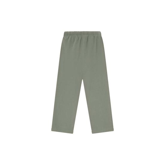  피어오브갓 트레이닝/조거 팬츠 피어 오브 갓 라운지 스웨트팬츠 모스 - FEAR OF GOD