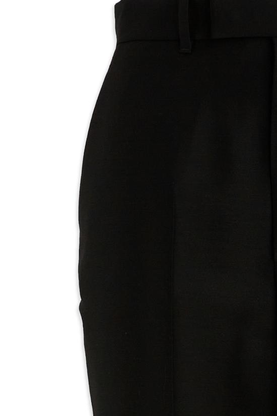  구찌 울 실크 트라우저 737876ZAMKA 1000 - GUCCI