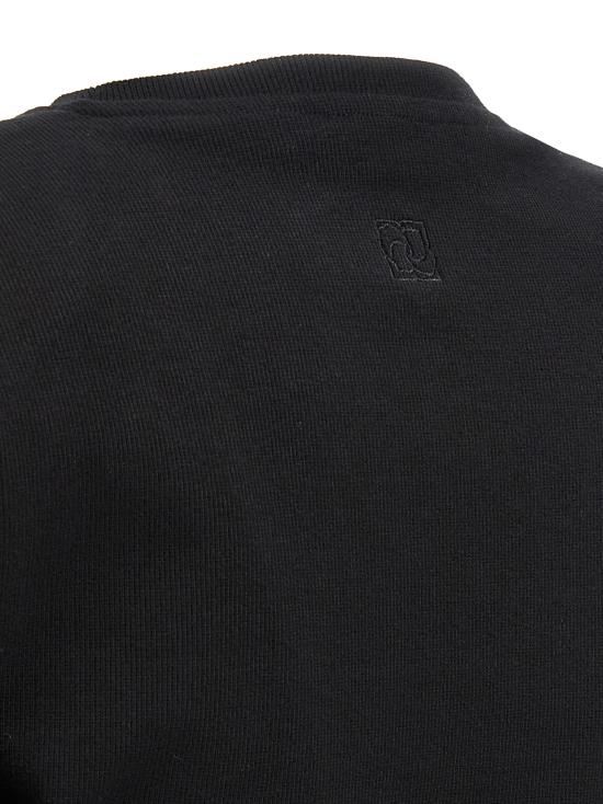 26SS 마그다뷰트림 탑 182425BLACK Black - MAGDA BUTRYM