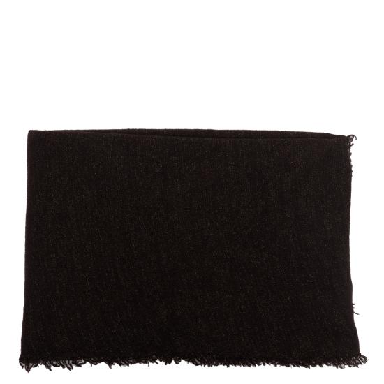 25FW 팔리에로 사르티 머플러/스카프 0475 97257 Brown