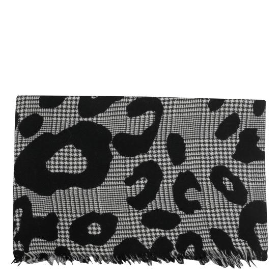 25FW 팔리에로 사르티 머플러/스카프 2063 98020 Black