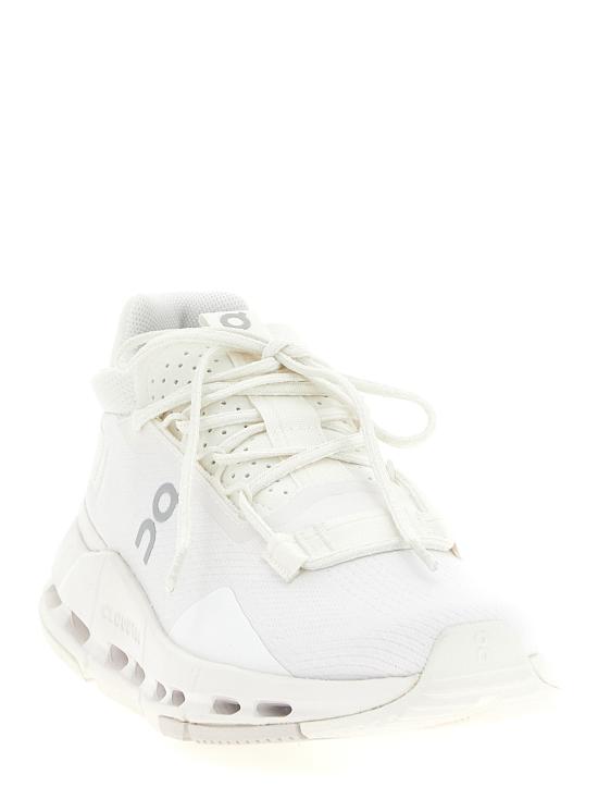 26FW 온 러닝 클라우드노바 2 스니커즈 3WE30220108ALLWHITE - ON RUNNING