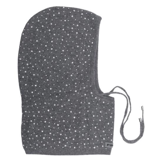 25FW 핑코 머플러/스카프 106005 A2YYI12 Grey