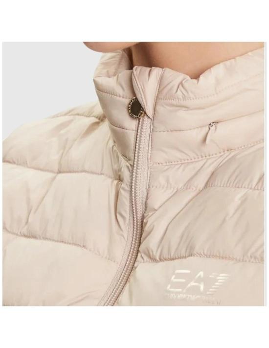 25FW 엠포리오 아르마니 베스트 8NTQ08 TNF8Z U1046 Beige - EMPORIO ARMANI