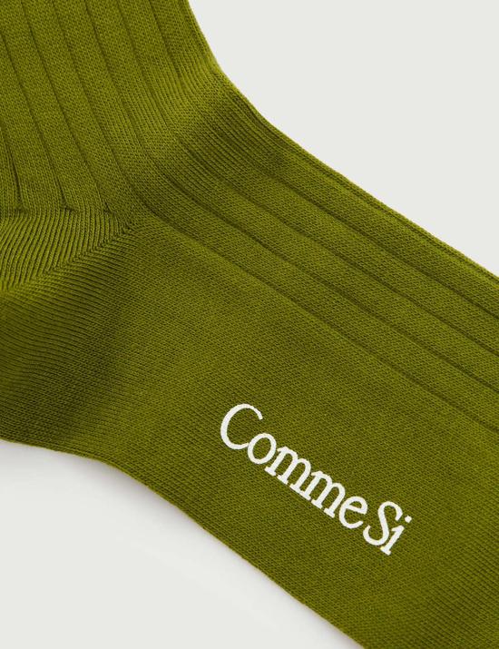  Comme Si 양말 콤 시 더 이브스 삭스 - OTHER BRANDS