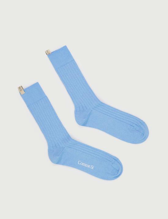  콤 시 양말 더 이브스 삭스 - COMME SI