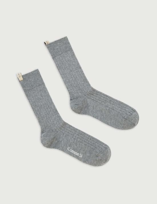  Comme Si 양말 콤 시 더 이브스 삭스 - OTHER BRANDS
