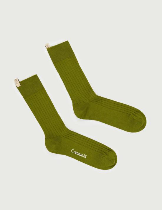 콤 시 양말 더 이브스 삭스 - COMME SI