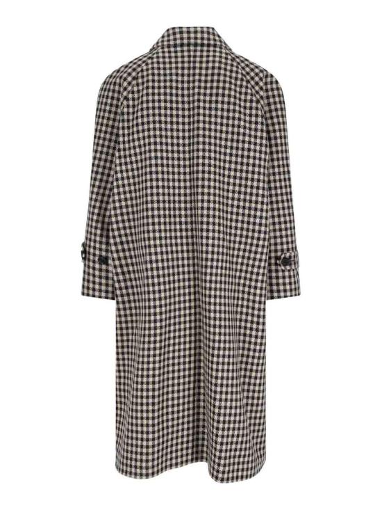  발렌티노 가라바니 코트 7V3CAK00AW6DYD Beige - VALENTINO GARAVANI