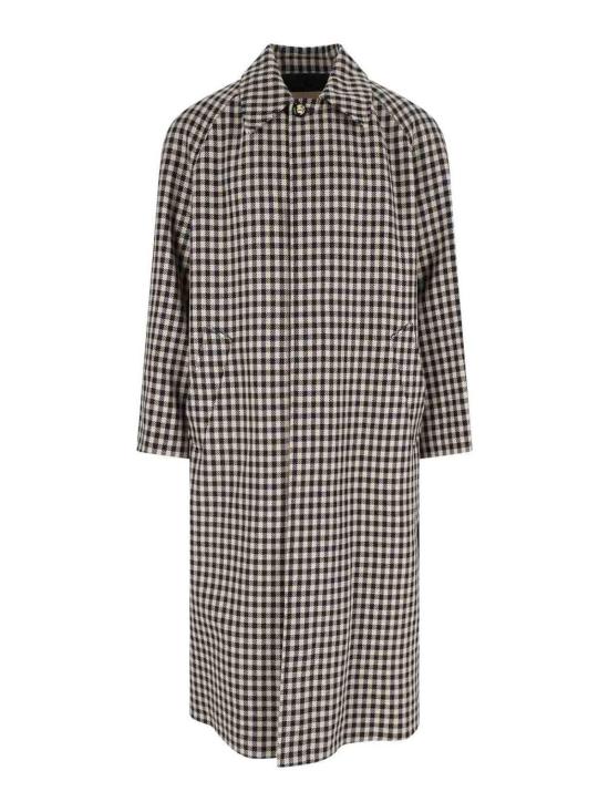  발렌티노 가라바니 코트 7V3CAK00AW6DYD Beige