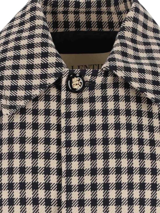  발렌티노 가라바니 코트 7V3CAK00AW6DYD Beige - VALENTINO GARAVANI