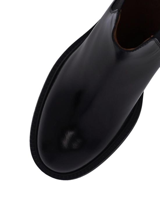  토즈 부츠 XXW73L0JK00AKTB999 Black - TODS