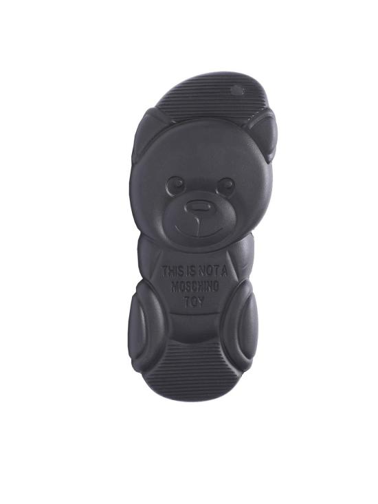  모스키노 부츠 MA21903G1HM28000000 Black - MOSCHINO