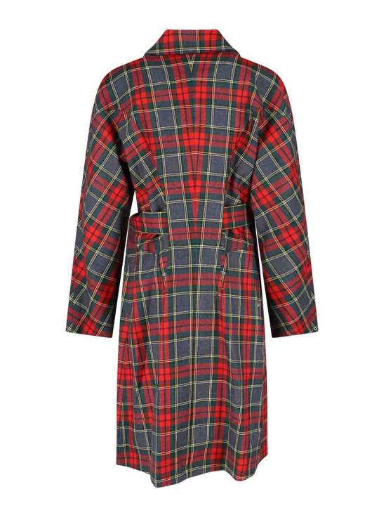  비비안웨스트우드 코트 13010027W0176H203 Multicolour - VIVIENNE WESTWOOD