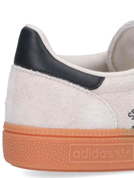 25FW 아디다스 스페지알 핸드볼 IF6562 Beige - ADIDAS