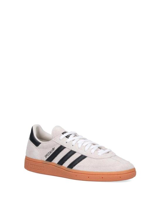 25FW 아디다스 스페지알 핸드볼 IF6562 Beige - ADIDAS