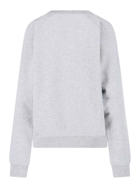  비비안웨스트우드 스웨터 3I010014J006OP001 Grey - VIVIENNE WESTWOOD