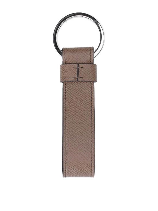  토즈 키링 XAMTSIGA200F3KC405 Beige - TODS