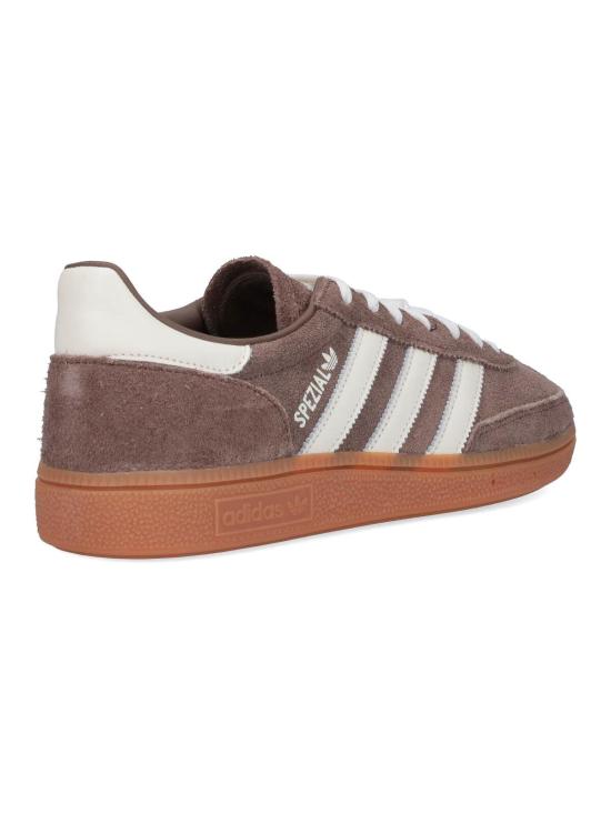 26FW 아디다스 핸드볼 스페지알 스니커즈 IF6490 Brown - ADIDAS