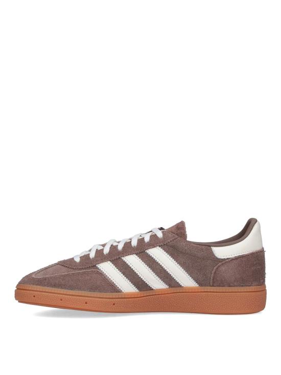 26FW 아디다스 핸드볼 스페지알 스니커즈 IF6490 Brown - ADIDAS
