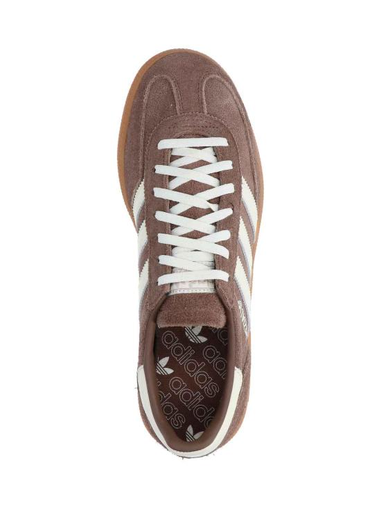 26FW 아디다스 핸드볼 스페지알 스니커즈 IF6490 Brown - ADIDAS