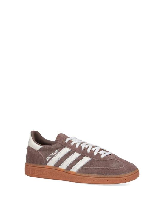 26FW 아디다스 핸드볼 스페지알 스니커즈 IF6490 Brown - ADIDAS