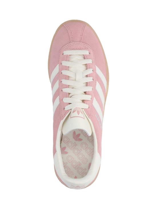 25FW 아디다스 뮌헨 스니커즈 JS3992 Nude Neutrals - ADIDAS