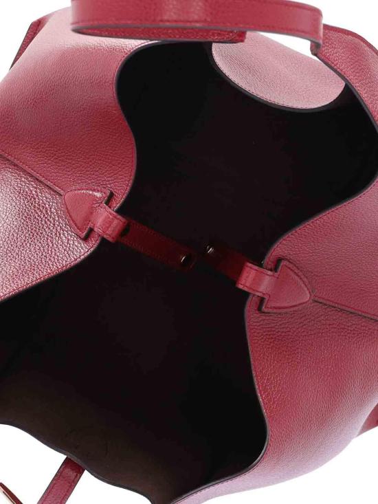  토즈 숄더백 XBWTSBA0200XSOR409 Red - TODS