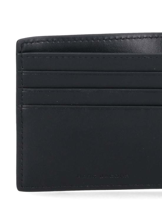 26SS 마크제이콥스 지갑 2S5SMP006S01001 Black - MARC JACOBS