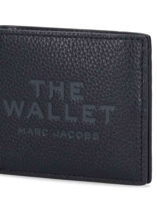 26SS 마크제이콥스 지갑 2S5SMP006S01001 Black - MARC JACOBS