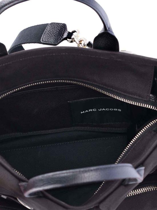 25FW 마크제이콥스 토트백 2P5HTT007H03001 Black - MARC JACOBS