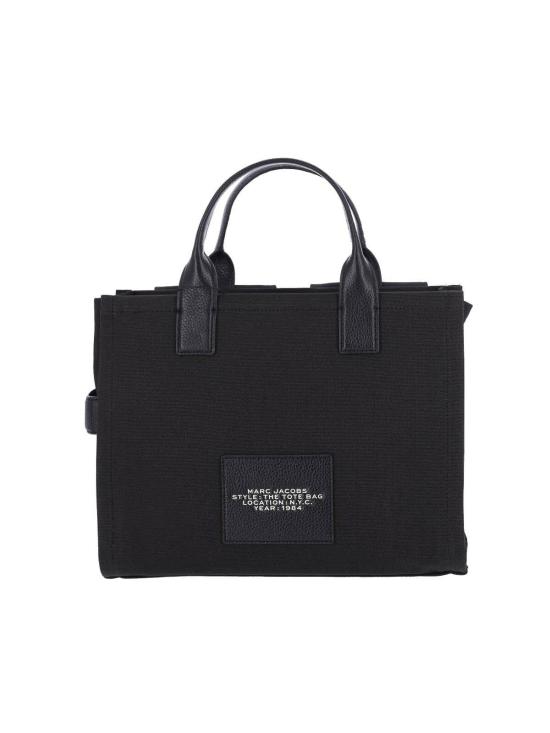 25FW 마크제이콥스 토트백 2P5HTT007H03001 Black - MARC JACOBS