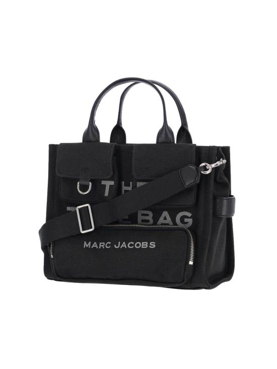 25FW 마크제이콥스 토트백 2P5HTT007H03001 Black - MARC JACOBS