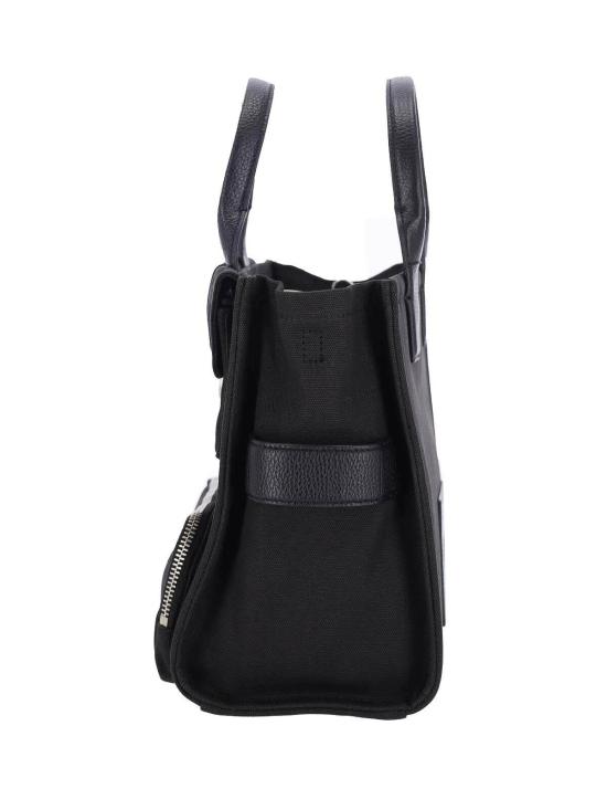 25FW 마크제이콥스 토트백 2P5HTT007H03001 Black - MARC JACOBS