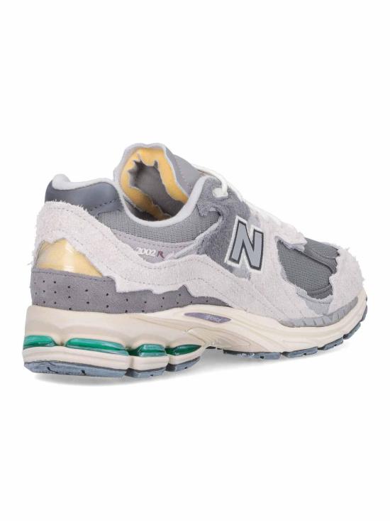 26SS 뉴발란스 2002R 스니커즈 M2002RDA Grey - NEW BALANCE