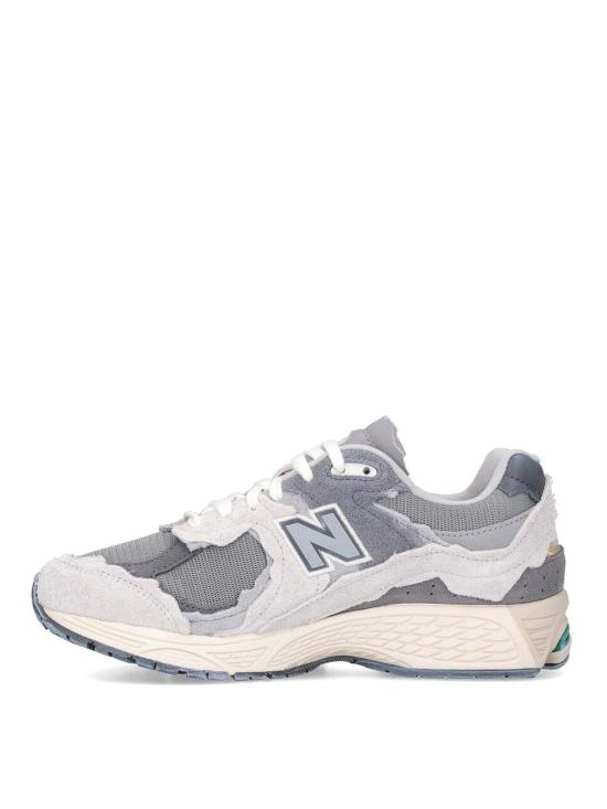 26SS 뉴발란스 2002R 스니커즈 M2002RDA Grey - NEW BALANCE