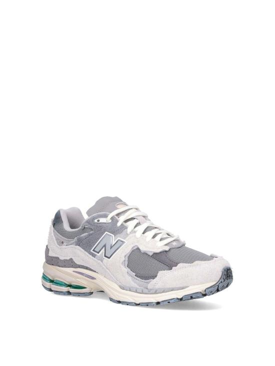 26SS 뉴발란스 2002R 스니커즈 M2002RDA Grey - NEW BALANCE