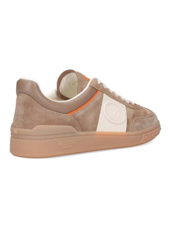 26FW 발렌티노 가라바니 스니커즈 7Y2S0H77LALBSB BEIGE - VALENTINO GARAVANI