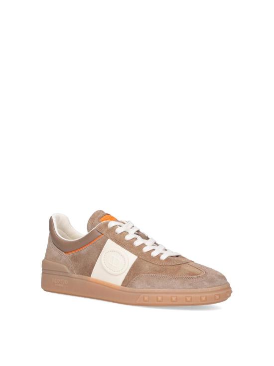 26FW 발렌티노 가라바니 스니커즈 7Y2S0H77LALBSB BEIGE - VALENTINO GARAVANI