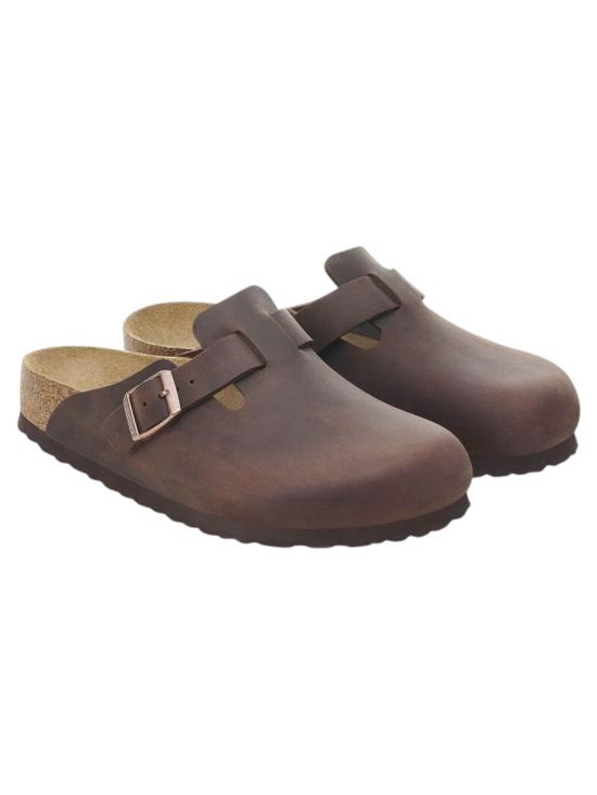 26FW 버켄스탁 샌들 159713HABANA Brown - BIRKENSTOCK